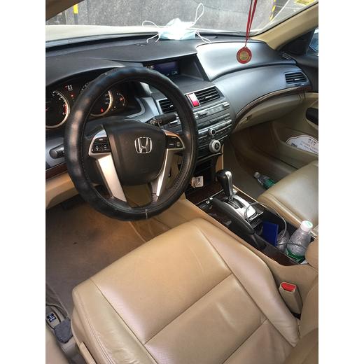 本田 雅阁 2.0L SE 【长租-北京】 商品图5