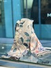 优品堂“花魁”桑蚕丝真丝巾缎面长围巾 商品缩略图14