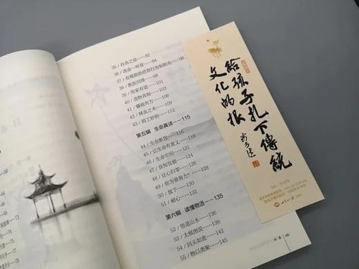 给孩子扎下传统文化的根 商品图4