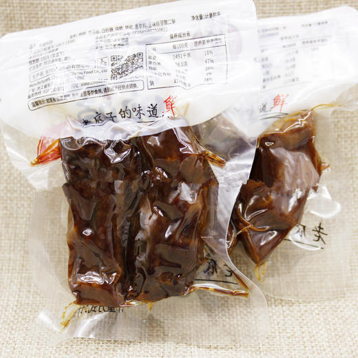 (散)钱家香老卤鸭脖（AA） 商品图4