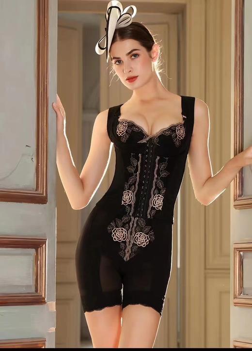 【安缇尼亚】体雕衣FST 商品图0