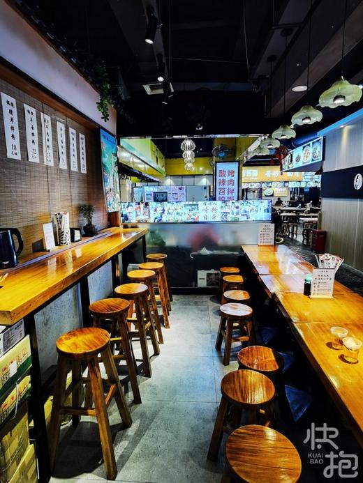 在桂林开了27年的招牌米粉店，传人来杭州开了家店，100元“一桂米粉”消费券，快抱价49元秒抢！ 商品图1