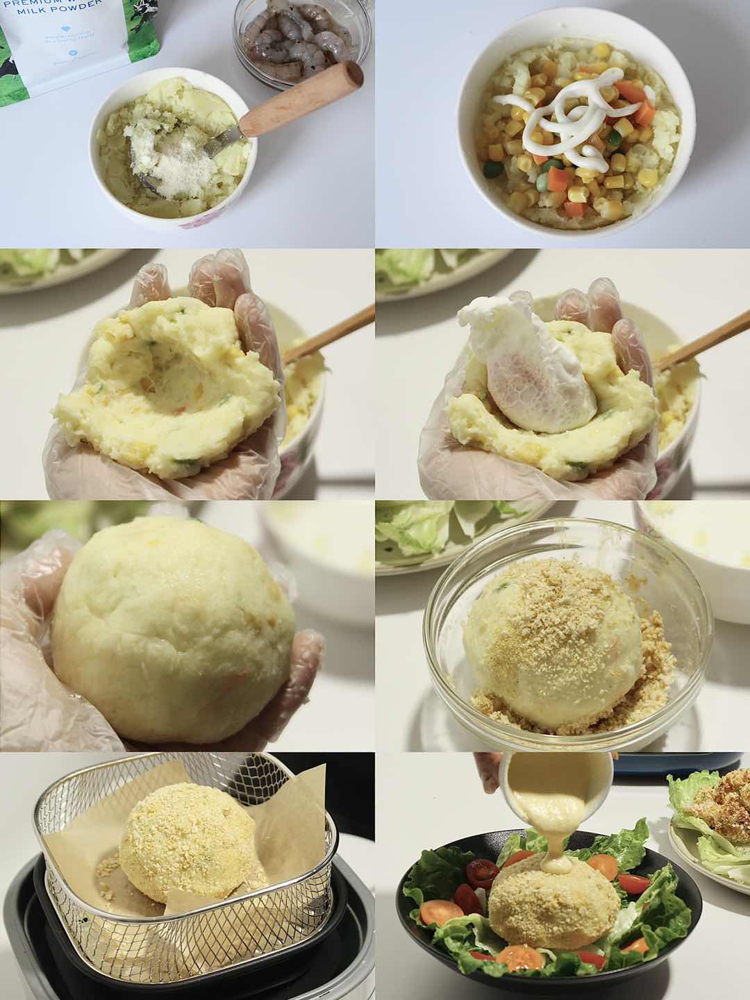 【火山土豆泥+天妇罗虾】居居吃饱辣 11.09 (8).jpg