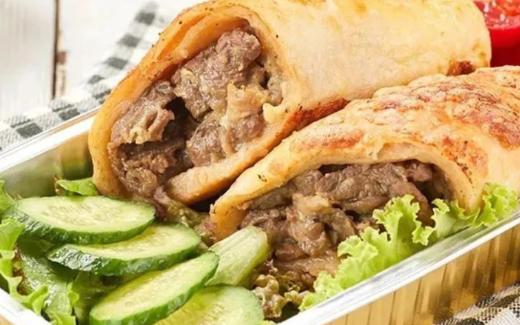 鸡肉卷 商品图0