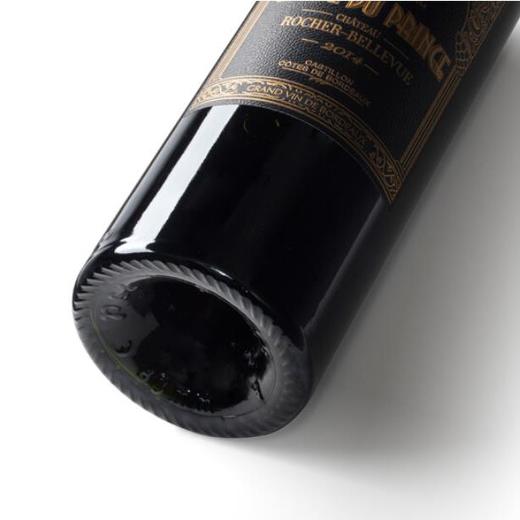 翡马·王子特酿红葡萄酒 750ML 商品图2