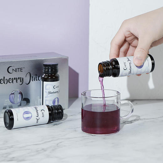 【24天睡出迷人曲线】美国G’nite晚安美体饮24天分解脂肪促进排出瘦胳膊瘦大肚腩巩固紧致塑形舒缓情绪缓解焦虑 商品图6