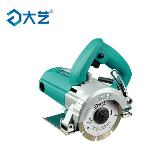 大艺石材切割机 商品图0