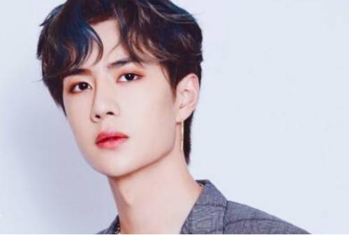 王一博的裤子 商品图1