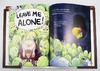 别烦我 英文原版绘本 Leave Me Alone 凯迪克银奖 精装 英文版儿童英语启蒙故事图画书 进口原版书籍 商品缩略图1