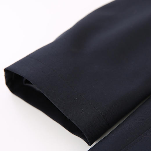 YvesFigarau伊夫·费嘉罗秋冬新款男装干部商务休闲时尚舒适男士翻领风衣900501 商品图4