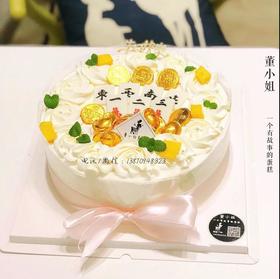 麻将场场赢