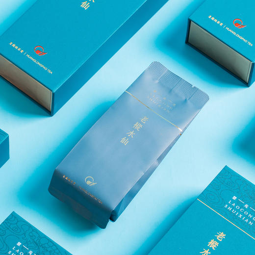 王上｜老丛水仙 商品图4