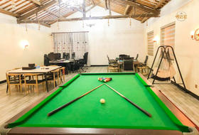 绍兴慢姑娘舒妹主题轰趴馆