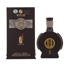 53度习酒窖藏1988  500ML