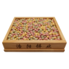 港仁-彩色原味小馒头4.75kg装 质保:12个月 多口味 商品缩略图4