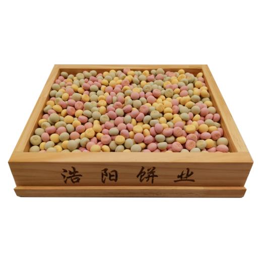 港仁-彩色原味小馒头4.75kg装 质保:12个月 多口味 商品图4