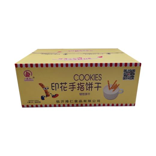 港仁-印花手指金箍棒4.75kg装 质保:12个月 商品图6