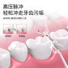 雅玺V18冲牙器便携式家用电动水牙线洗牙菌斑神器口腔清洁牙结石 商品缩略图3