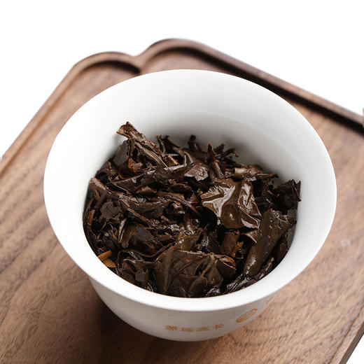 手手相传 2013年寿眉 福鼎白茶  357g/饼  成箱规格：4提共28饼 商品图3