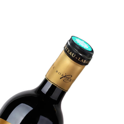 庞德巴赫干红葡萄酒750ML 商品图3
