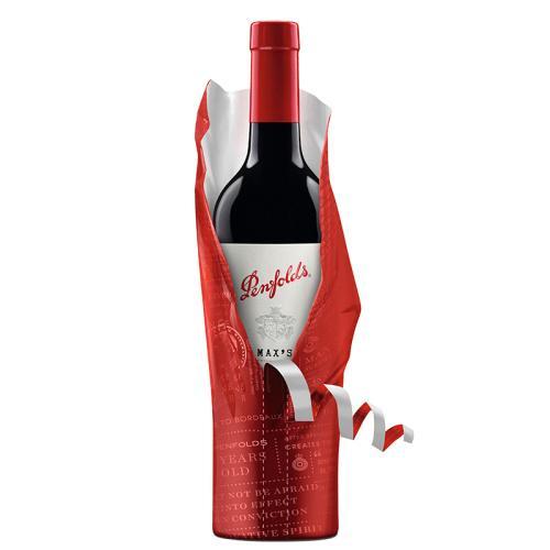 奔富红酒【纪念麦克斯·舒伯特】Penfolds 奔富max.s 奔富麦克斯经典干红葡萄酒 750ML*6瓶 商品图1