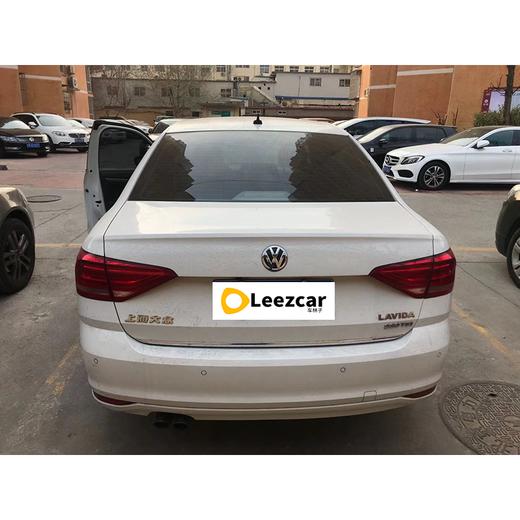 【月租-北京】大众 朗逸 230TSI DSG舒适版 商品图3