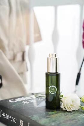 黛宜菲角鲨烷多效修颜油30ml