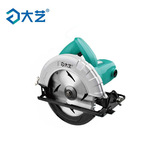 大艺电圆锯 商品图0