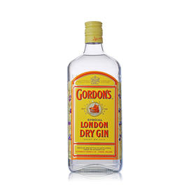 哥顿金酒（毡酒）750ML