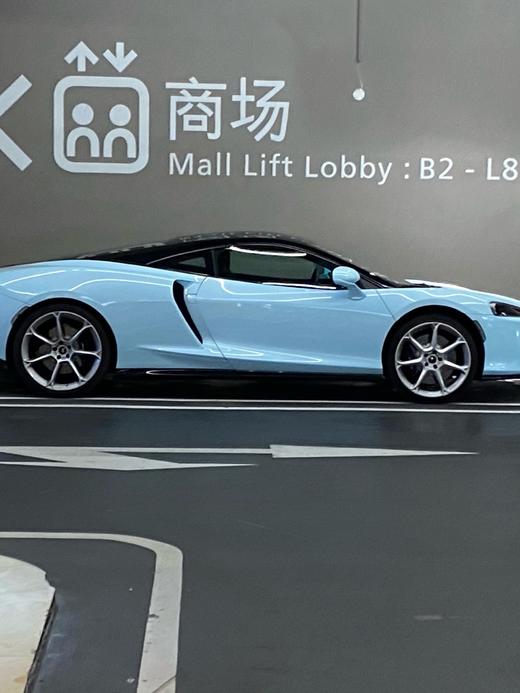 测试车 商品图0