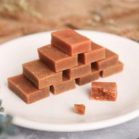 【淘小元山楂块】128g/袋*3，软糯Q弹，山楂味浓