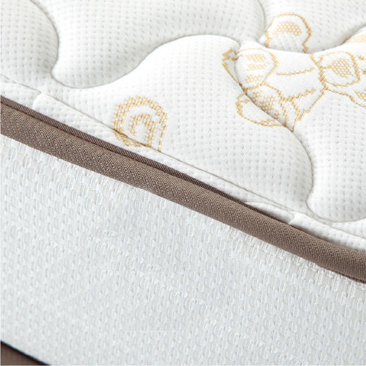 Sealy丝涟床垫  Teddy泰迪 商品图2