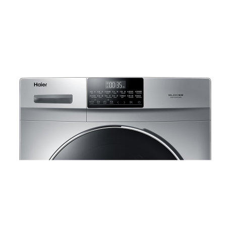 海尔（Haier）洗衣机XQG100-B12926 商品图3