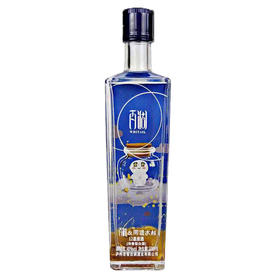 百调&同道大叔12星座酒（单支装）