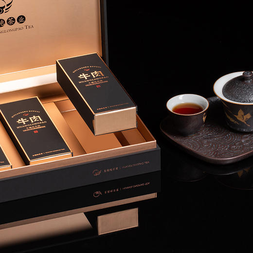 王上｜牛栏坑肉桂 商品图1