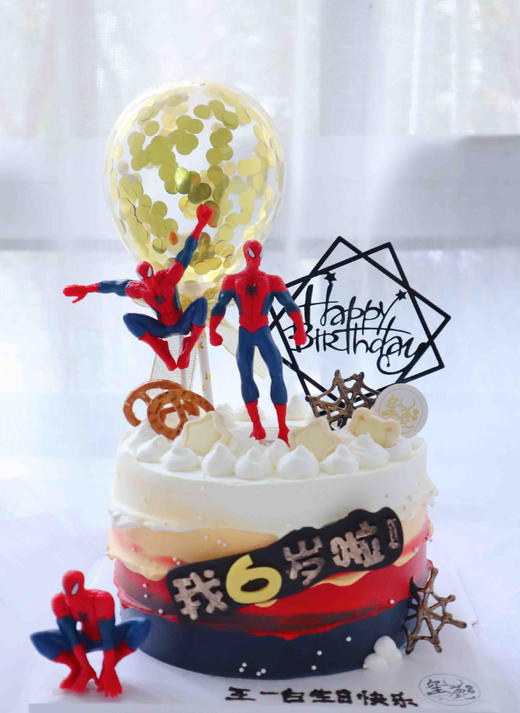 蜘蛛侠 商品图0