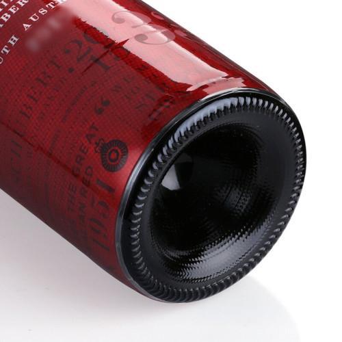 奔富红酒【纪念麦克斯·舒伯特】Penfolds 奔富max.s 奔富麦克斯经典干红葡萄酒 750ML*6瓶 商品图4