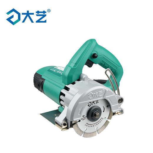 大艺石材切割机 商品图1