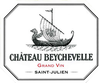 龙船庄园正牌葡萄酒 Chateau Be ychevelle 2020 & 2016 商品缩略图4