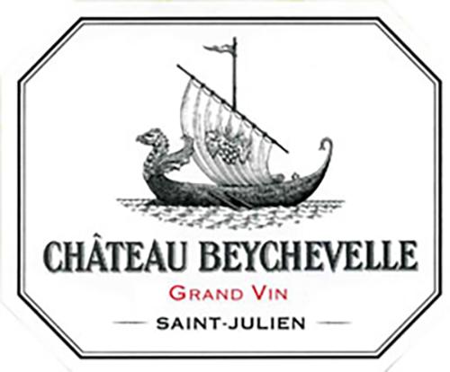 龙船庄园正牌葡萄酒 Chateau Be ychevelle 2020 & 2016 商品图4