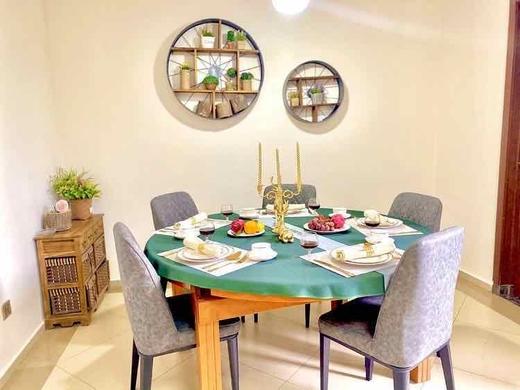 【南昆山】私家温泉+独立KTV，统统安排上！全部平日不加收，599元壕叹南昆山保利锦里4房6床温泉别墅，还有厨房+烧烤炉+麻将+…设施齐全~给自己放个假，和亲友开个party~ 商品图3