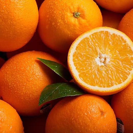 10斤装农夫山泉17.5度橙子 商品图1