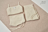 #2010 「FEEL AT HOME JOGGER」RECYCLED CASHMERE 束脚慢跑裤 商品缩略图9