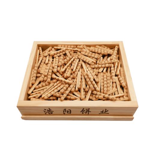 港仁-印花手指金箍棒4.75kg装 质保:12个月 商品图5