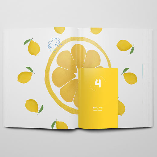 柠檬手账 手账本日记30天练习   日计划本每日一页计划本 商品图1