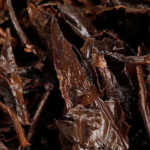 福金花·紧压金花白茶2011·手筑8511简易装460g 商品图3