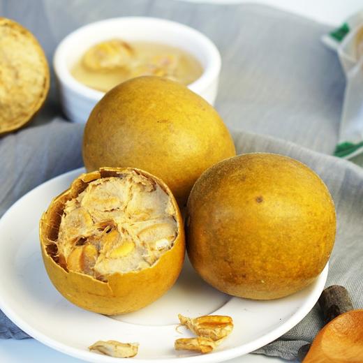 单个精装罗汉果 1个 商品图0