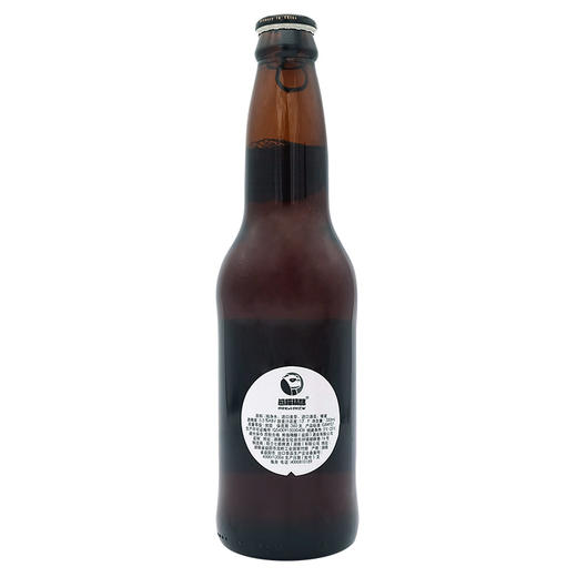 熊猫精酿熊猫眼蜂蜜艾尔啤酒330ml 商品图2