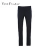 YvesFigarau伊夫·费嘉罗秋冬新款商务百搭简约舒适直筒休闲裤901412 商品缩略图0