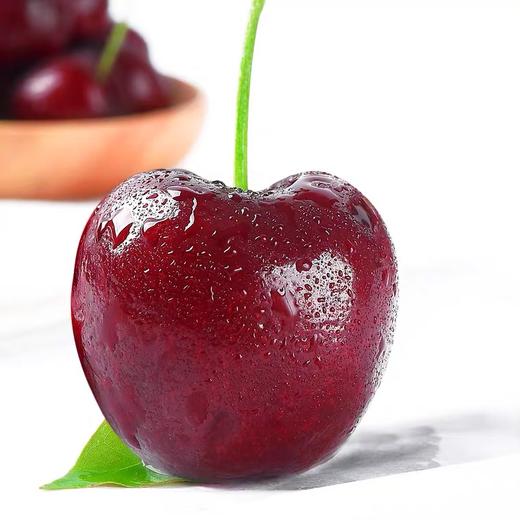 智利进口车厘子新鲜水果大樱桃2J大果当季水果5斤装 商品图7